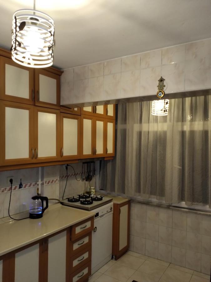 Feeling At Home In Istanbul Center 5 Minutes Walk To The Atakoey Metro Station & Metrobus 외부 사진