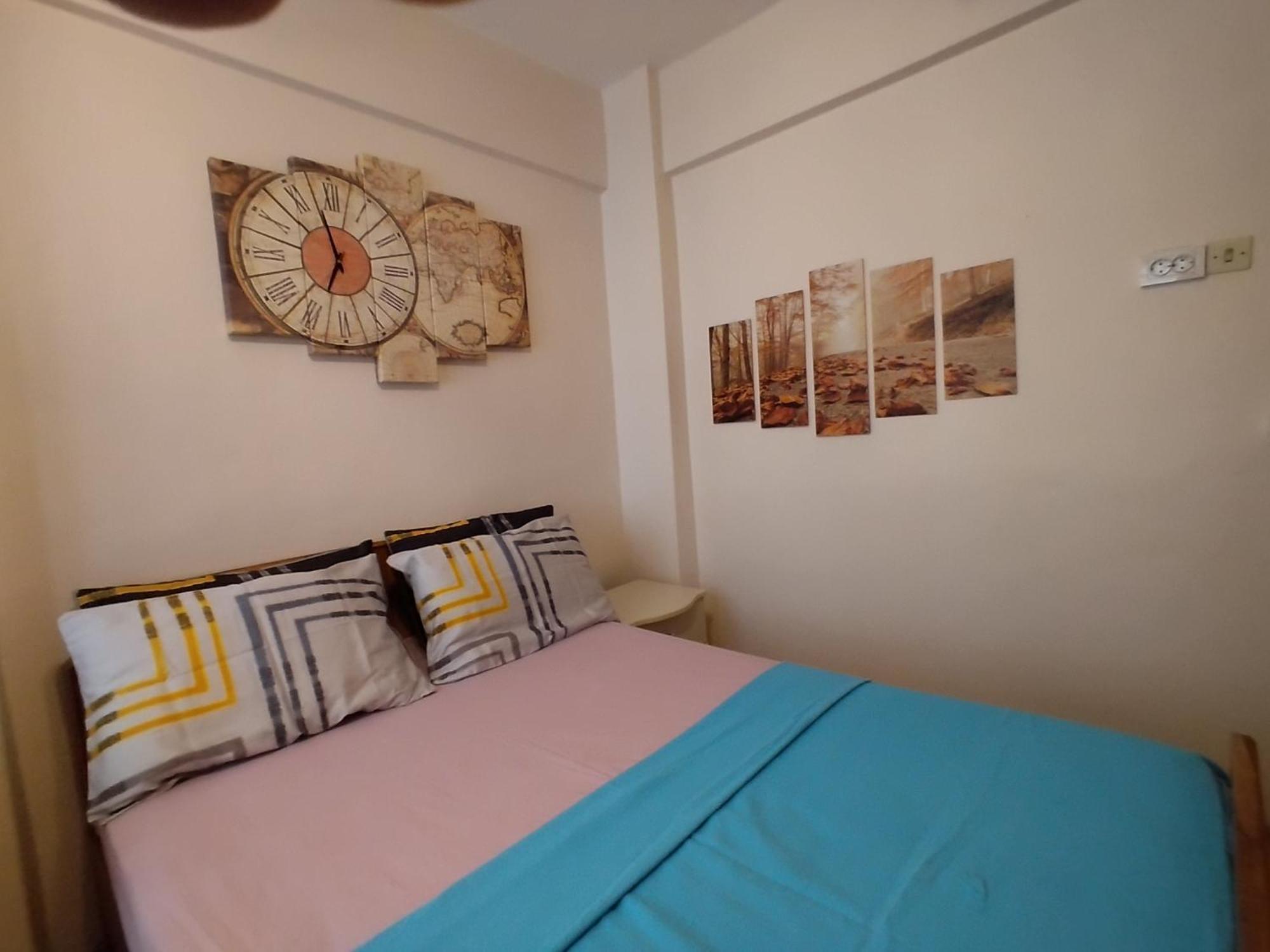 Feeling At Home In Istanbul Center 5 Minutes Walk To The Atakoey Metro Station & Metrobus 외부 사진