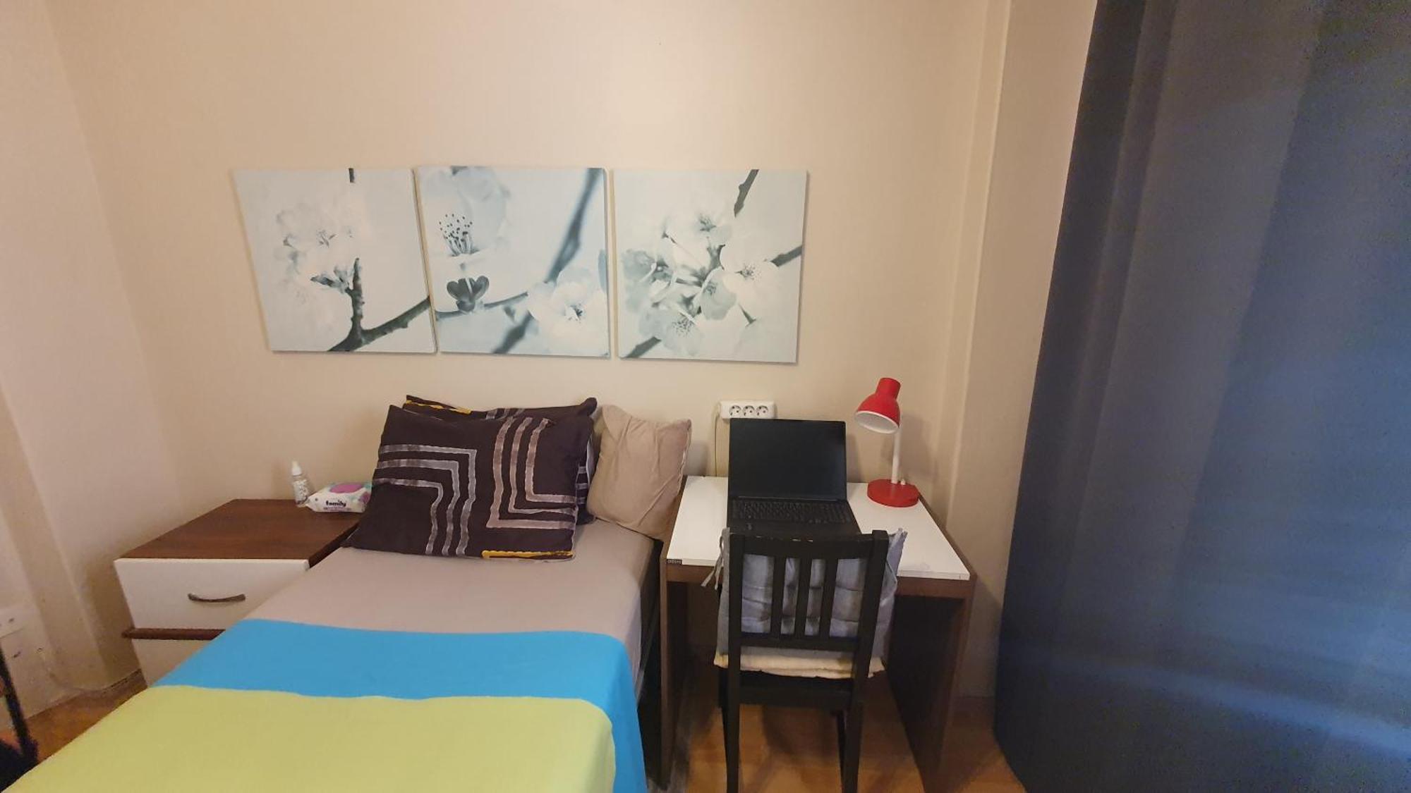 Feeling At Home In Istanbul Center 5 Minutes Walk To The Atakoey Metro Station & Metrobus 외부 사진