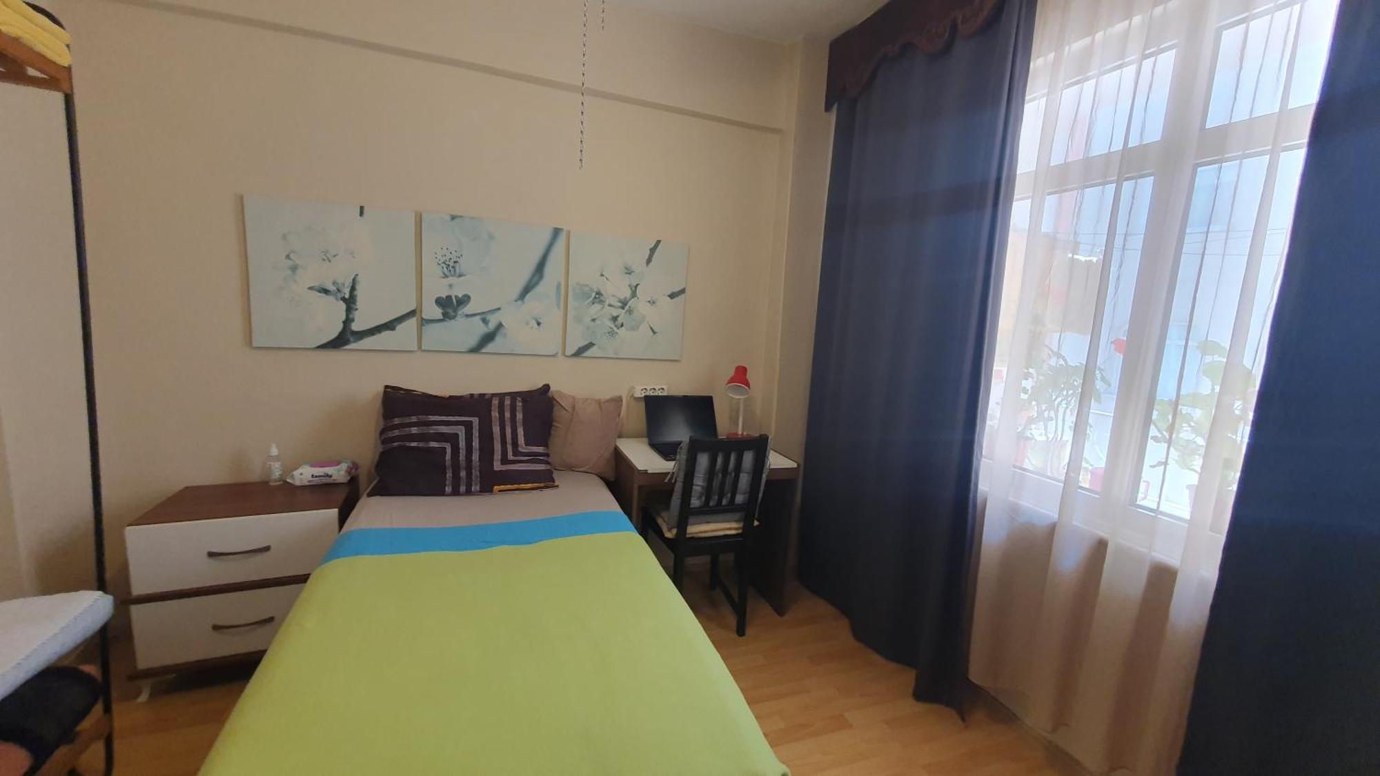 Feeling At Home In Istanbul Center 5 Minutes Walk To The Atakoey Metro Station & Metrobus 외부 사진