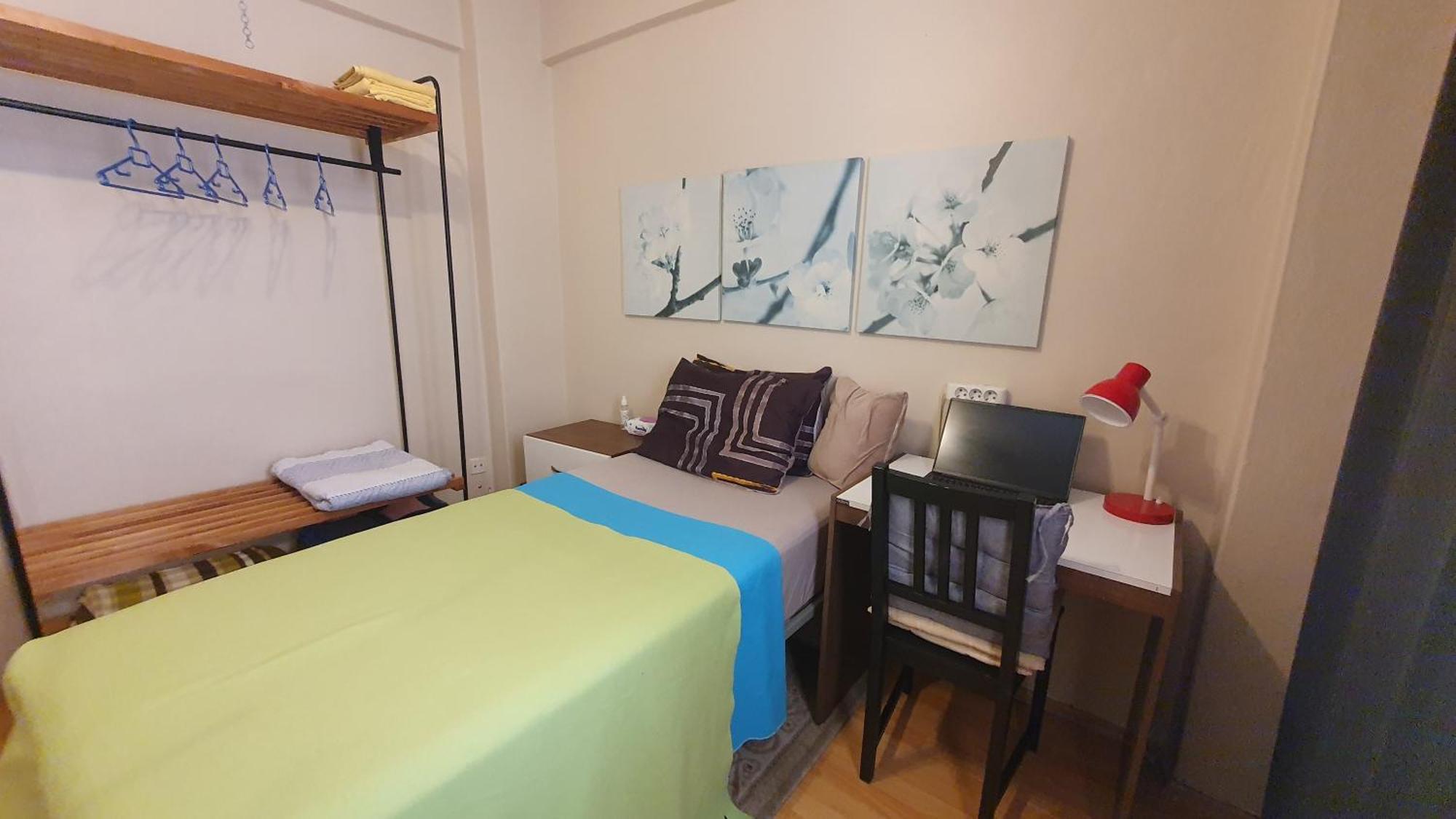 Feeling At Home In Istanbul Center 5 Minutes Walk To The Atakoey Metro Station & Metrobus 외부 사진