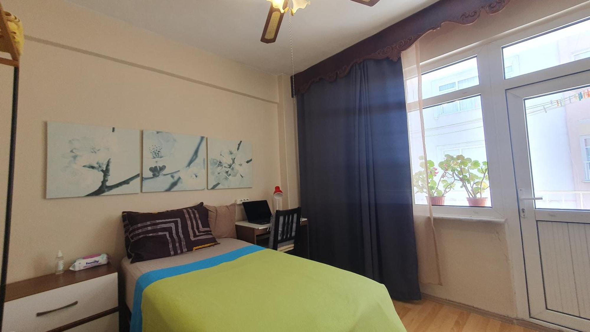 Feeling At Home In Istanbul Center 5 Minutes Walk To The Atakoey Metro Station & Metrobus 외부 사진